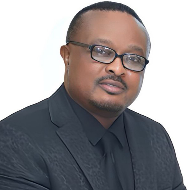 Mazi Ifeanyi Iwuchukwu 