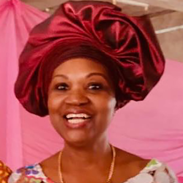 Lolo Atty Chinyere Amuzie