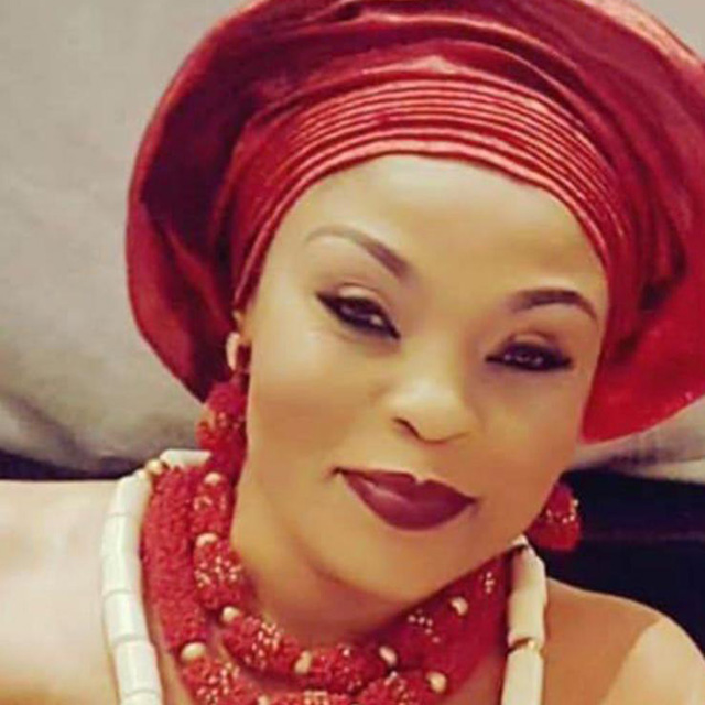 Lolo Chinyere Ojinnaka